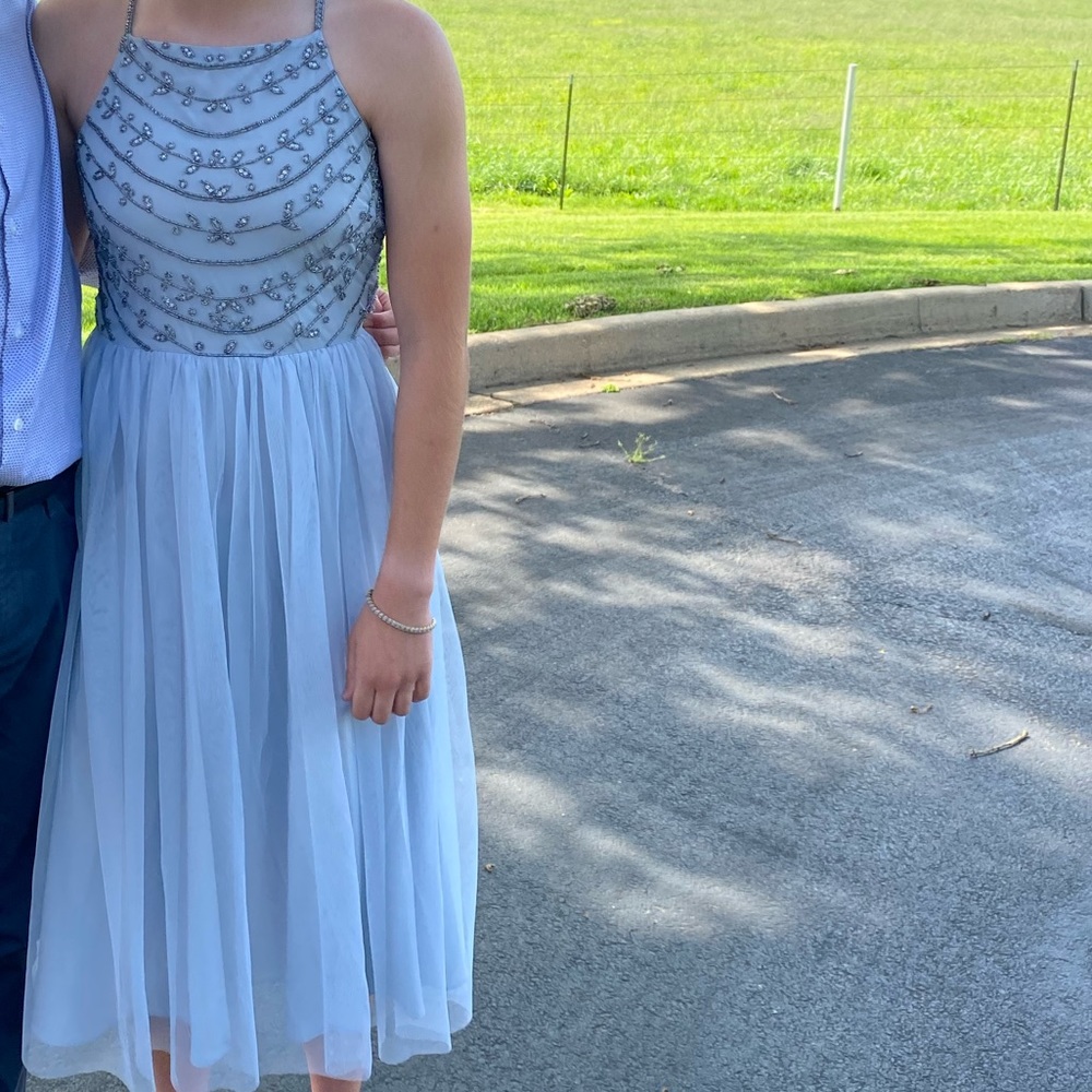 ASOS MIDI Dress